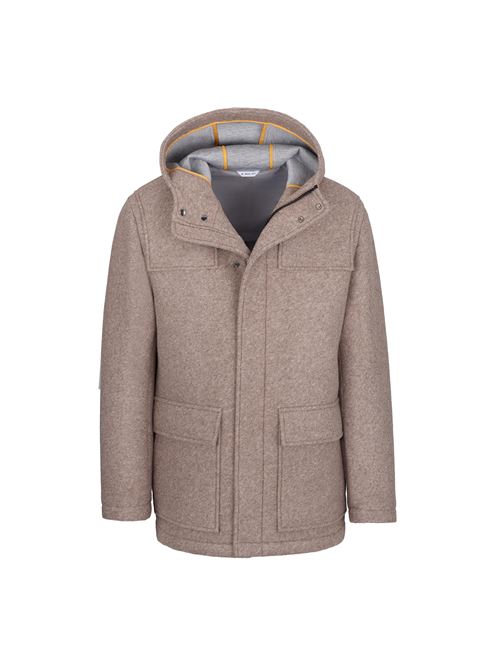 Manuel Ritz coat MANUEL RITZ | 3732H8407C 243806.25